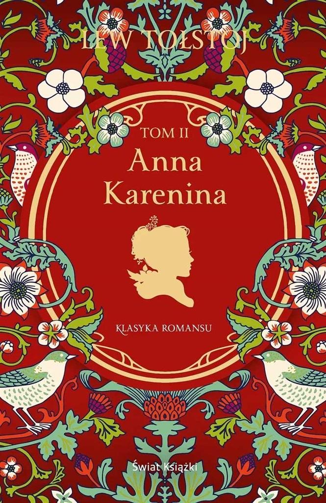 Anna Karenina Tom 2