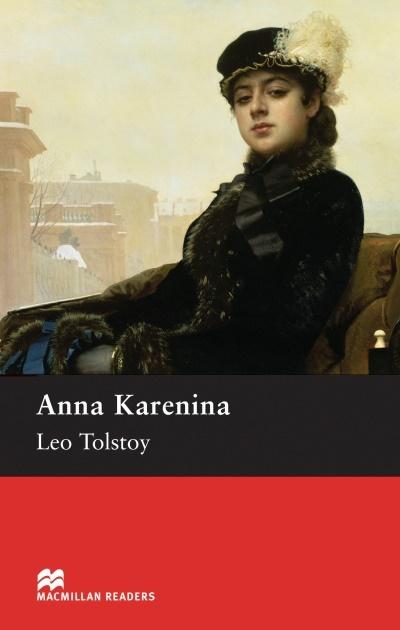 Anna Karenina Upper Intermediate