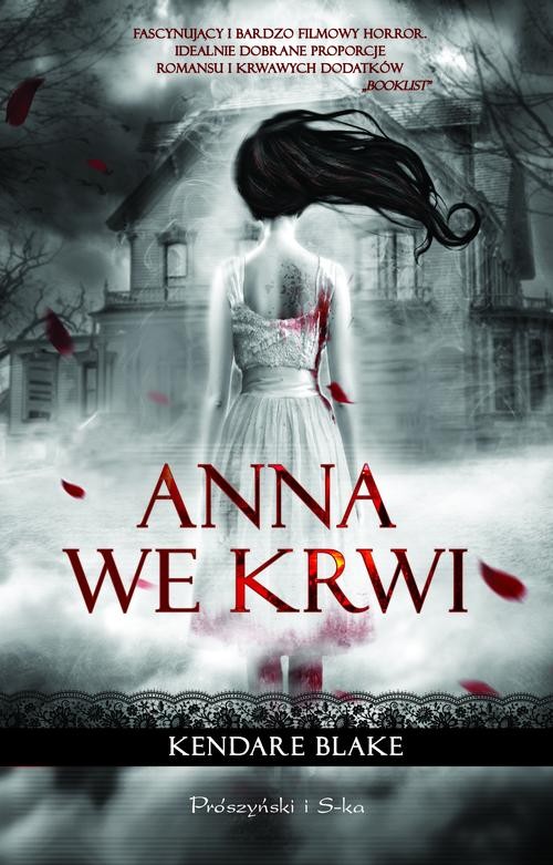 Anna we Krwi