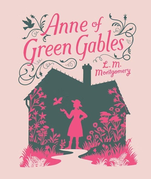 Anne of Green Gables