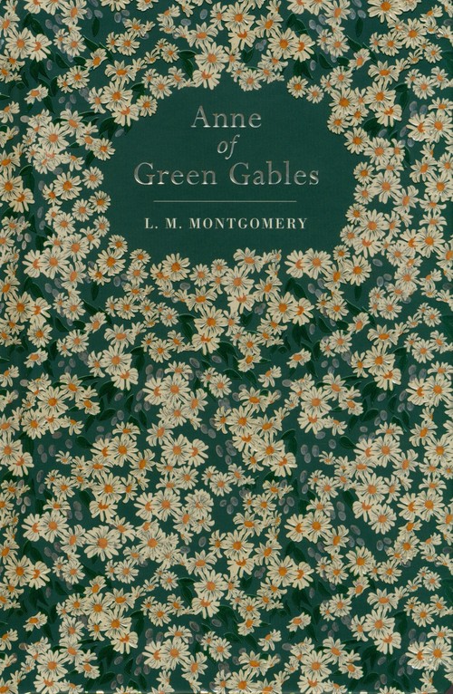 Anne of Green Gables