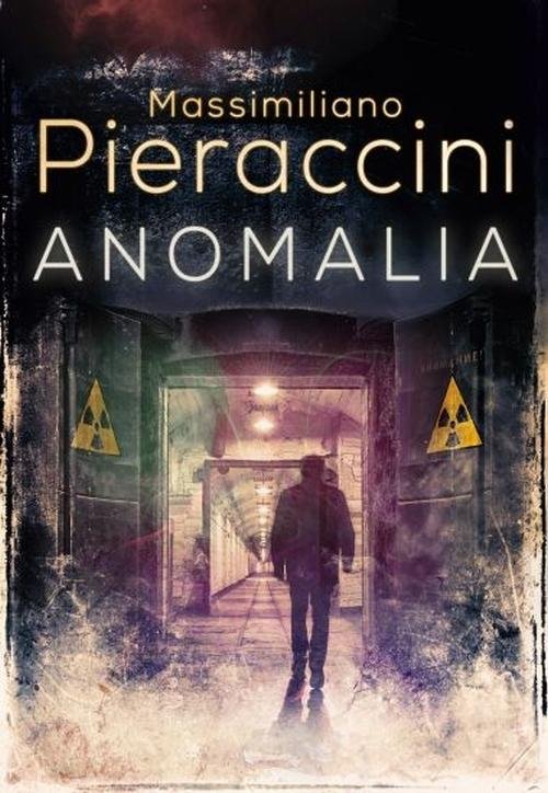 Anomalia