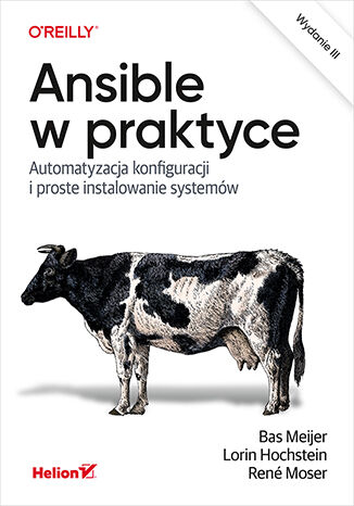 Ansible w praktyce.