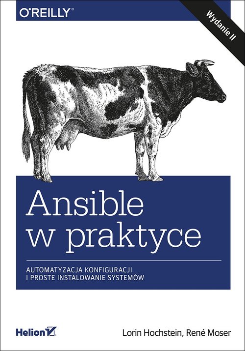 Ansible w praktyce