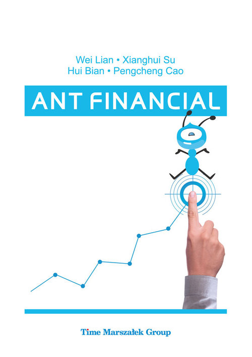 Ant financial