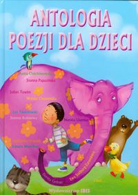 Antologia poezji dla dzieci