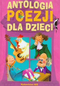 Antologia poezji dla dzieci