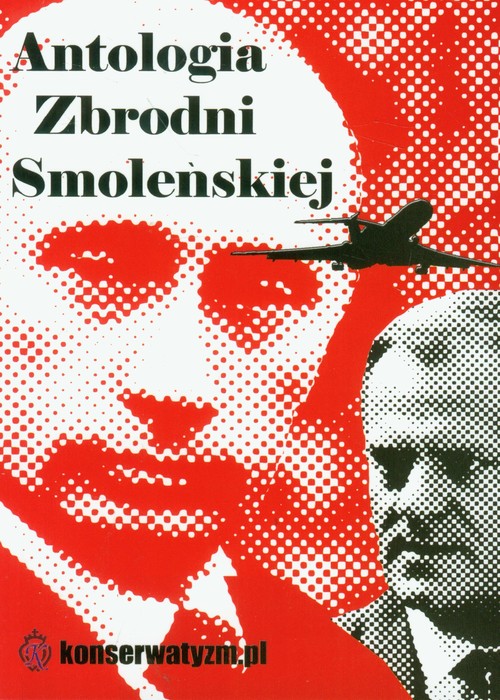 Antologia Zbrodni Smoleńskiej