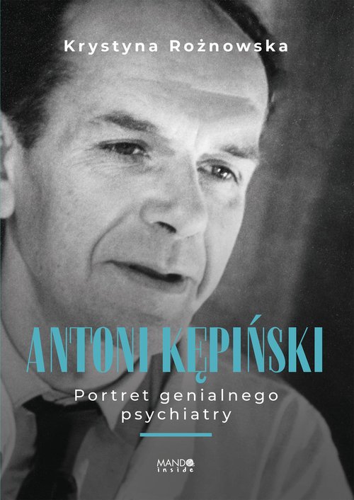 Antoni Kępiński