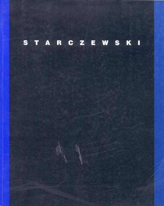Antoni Starczewski (1924-2000) malarstwo, rzeźba..