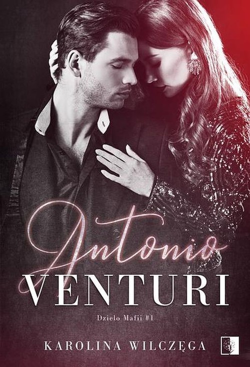 Antonio Venturi Dzieło Mafii #1