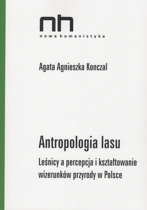 Antropologia lasu