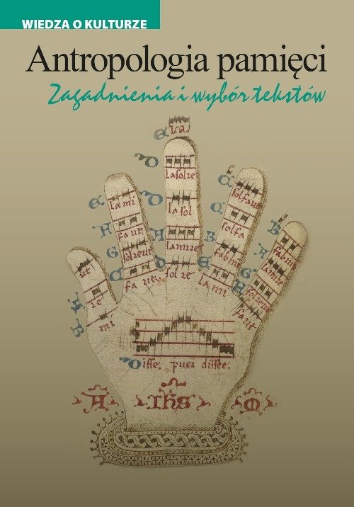 Antropologia pamięci