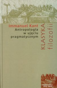 Antropologia w ujęciu pragmatycznym