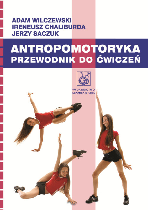 Antropomotoryka