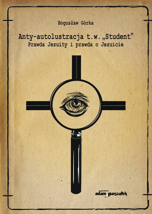 Anty-autolustracja t.w. "Student"