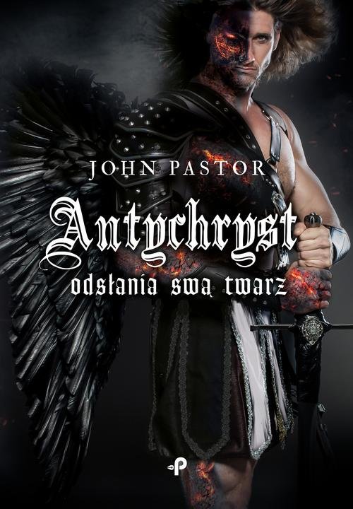 Antychryst odsłania swą twarz