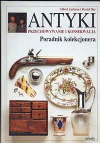Antyki Przechowywanie i konserwacja