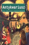 ANTYKWARIUSZ MAGNES