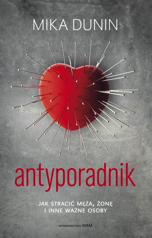 Antyporadnik