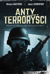 Antyterroryści