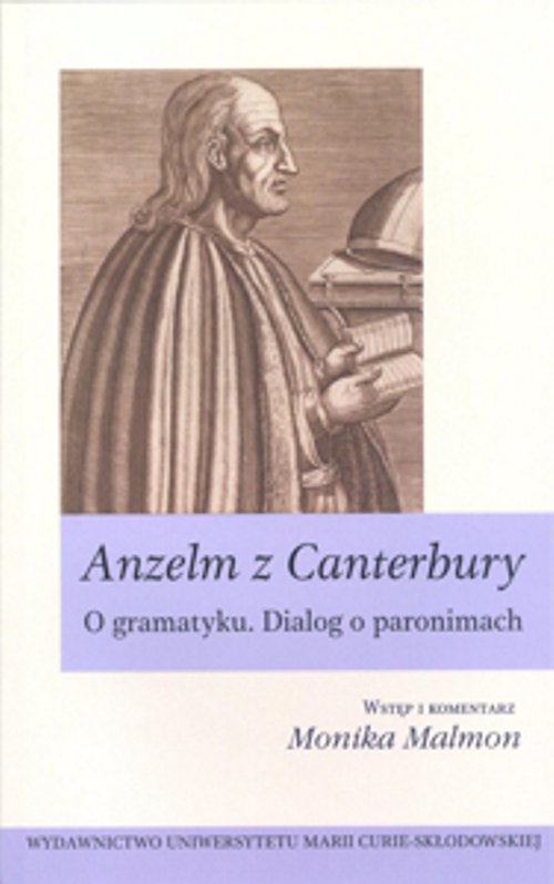 Anzelm z Canterbury