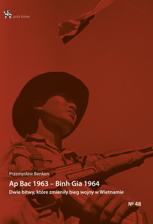 Ap Bac 1963 Binh Gia 1964.