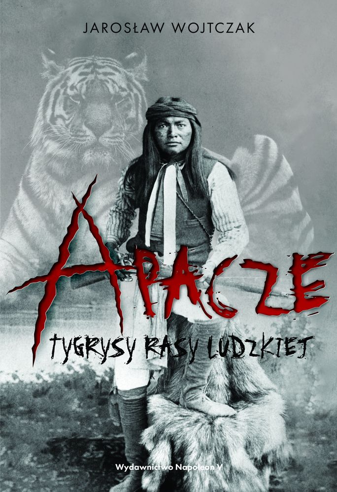 Apacze Tygrysy rasy ludzkiej