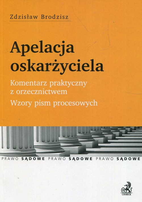 Apelacja oskarżycielska