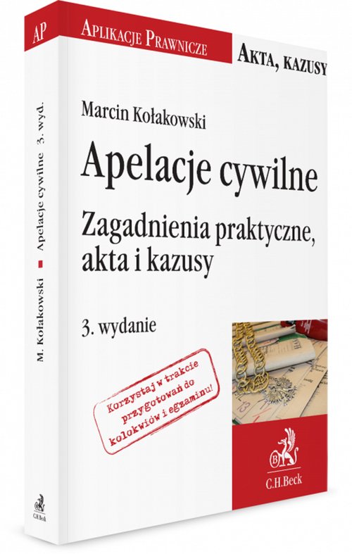 Apelacje cywilne