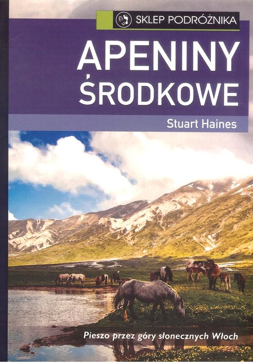 Apeniny Środkowe