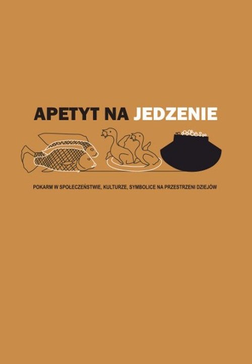 Apetyt na jedzenie