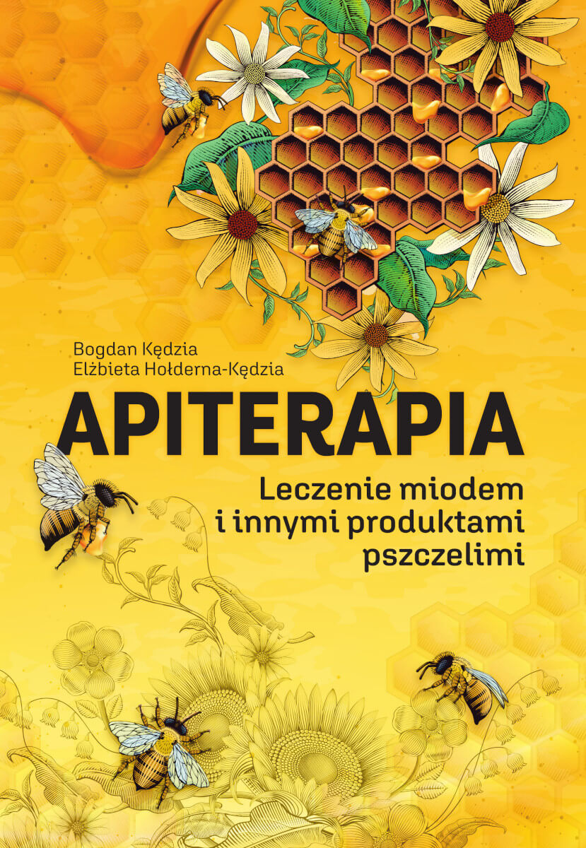 Apiterapia