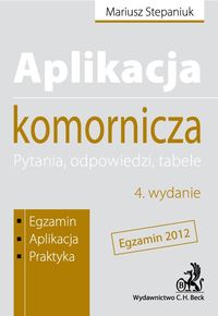 Aplikacja komornicza