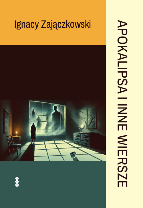 Apokalipsa i inne wiersze