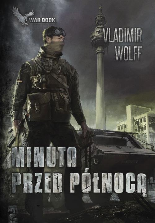 Apokalipsa II Minuta przed północą