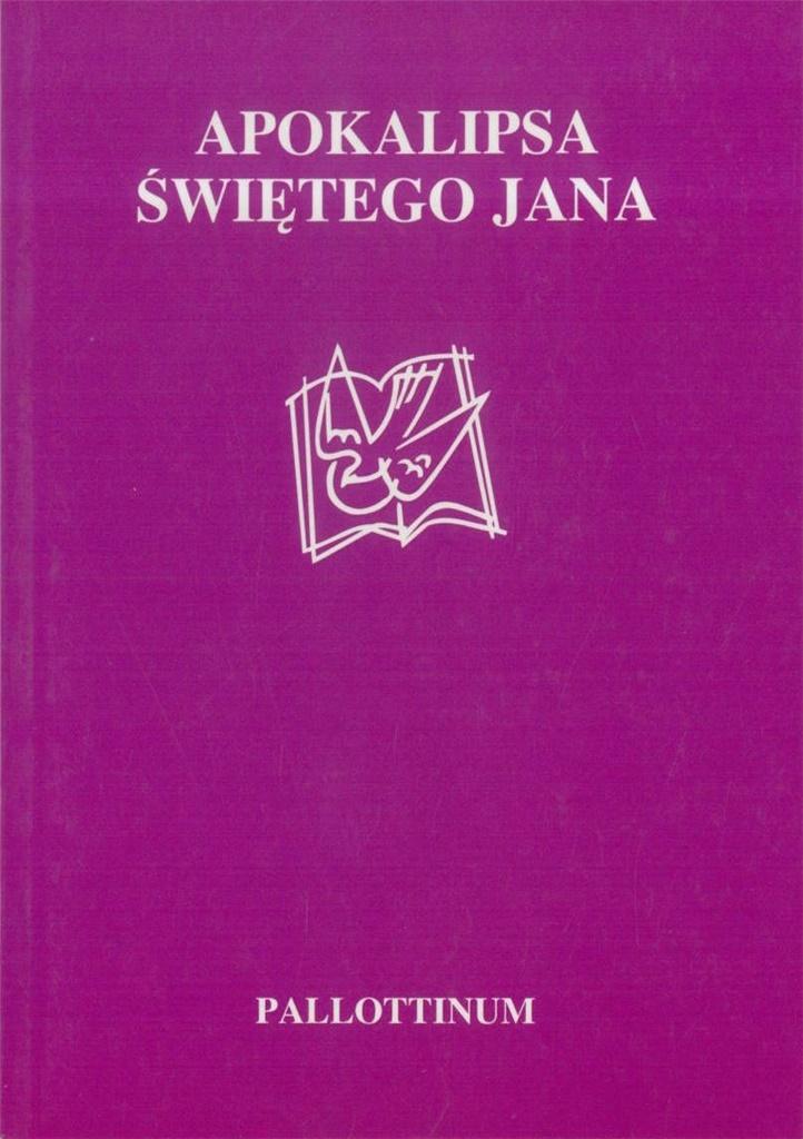 Apokalipsa świętego Jana