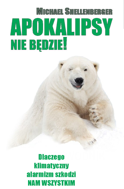 Apokalipsy Nie Będzie!