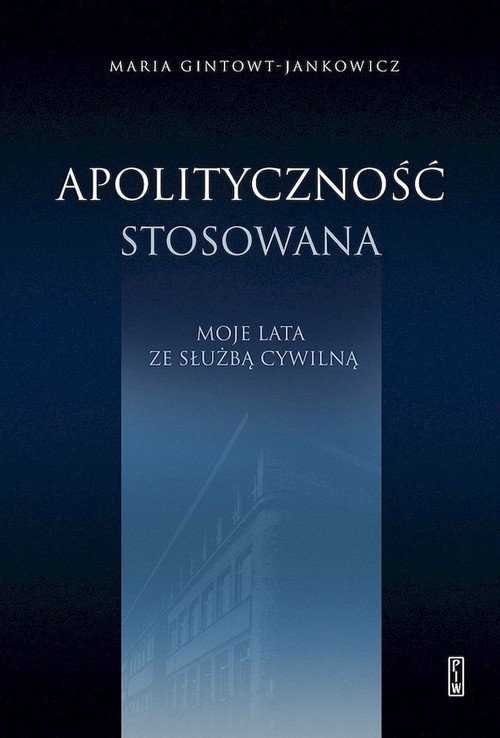 Apolityczność stosowana.