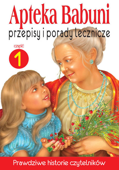 Apteka Babuni Część 1