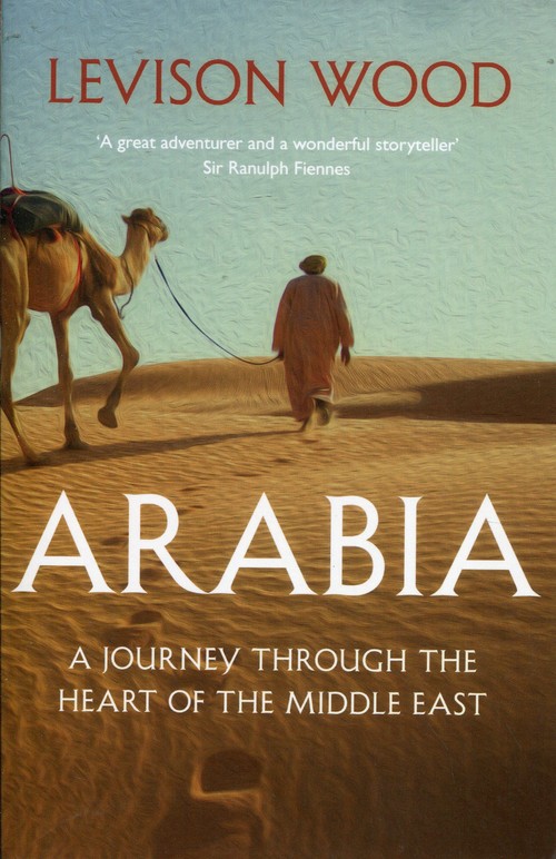 Arabia