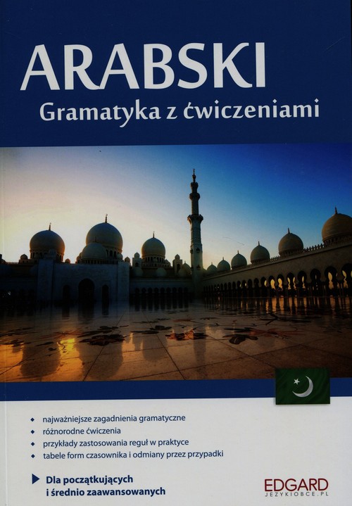 Arabski Gramatyka z ćwiczeniami