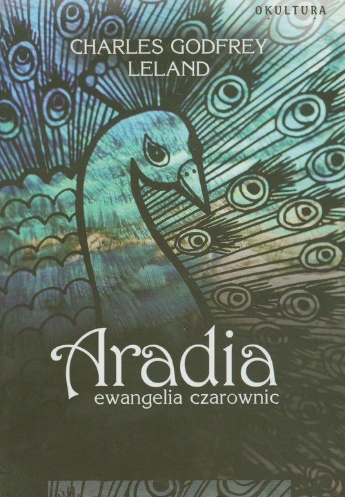 Aradia ewangelia czarownic
