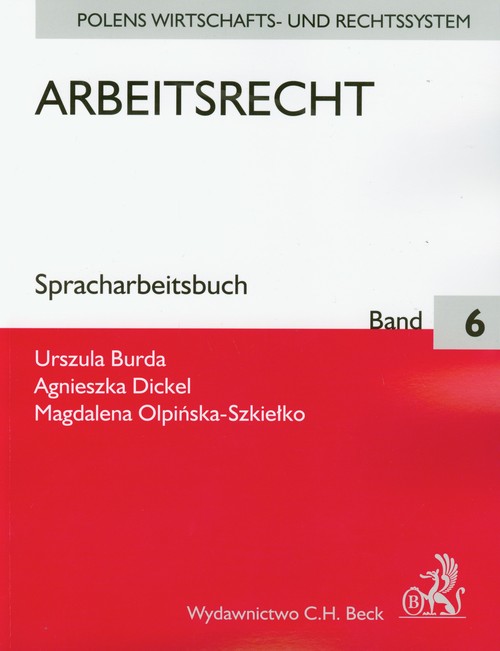 Arbeitsrecht 6