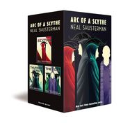 Arc of a Scythe Boxed set