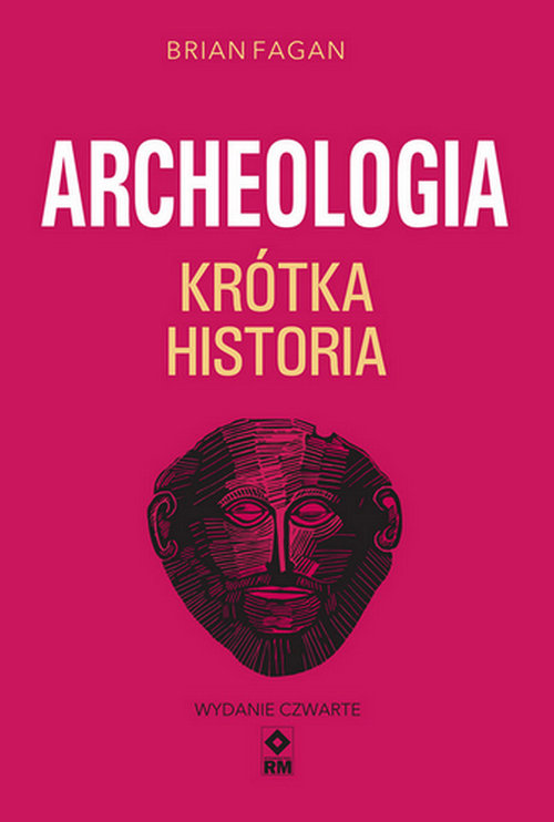 Archeologia Krótka historia
