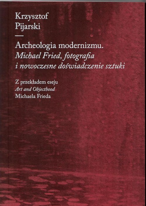 Archeologia modernizmu