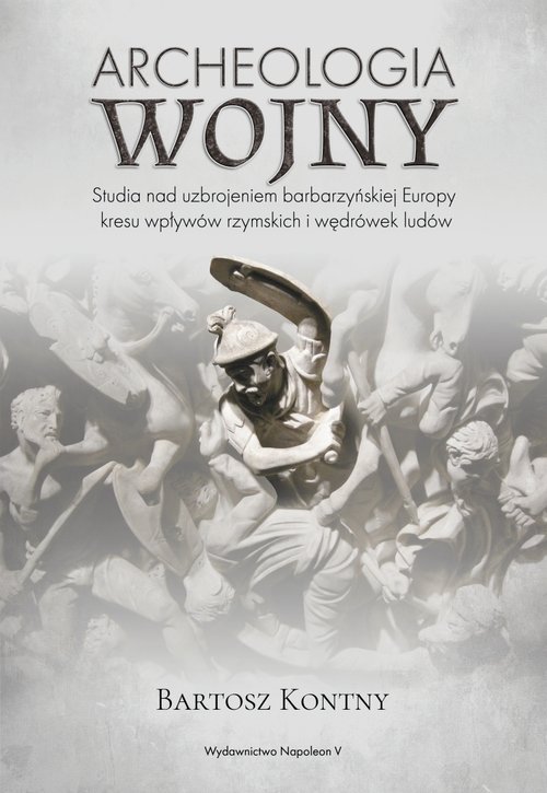 Archeologia wojny