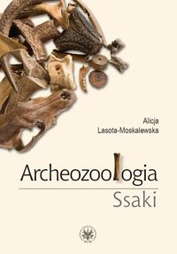 Archeozoologia Ssaki