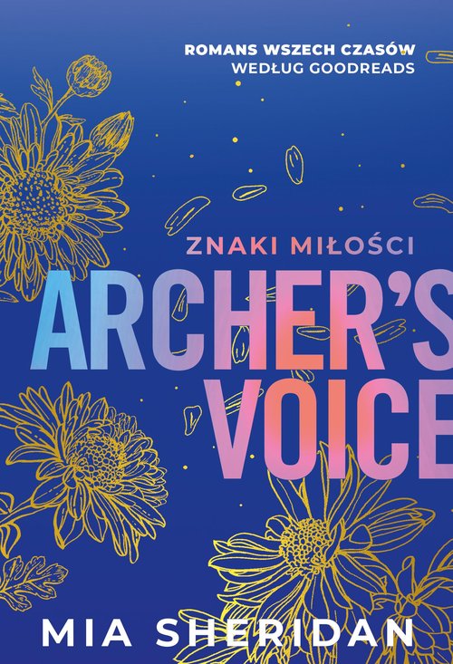 Archer's Voice. Znaki miłości.